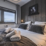 Les Arcs - Residencia Le Quartz - Apto 5 piezas 10 pax.  STANDARD